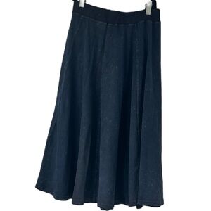 Kidichic Denim A-line Skirt 20